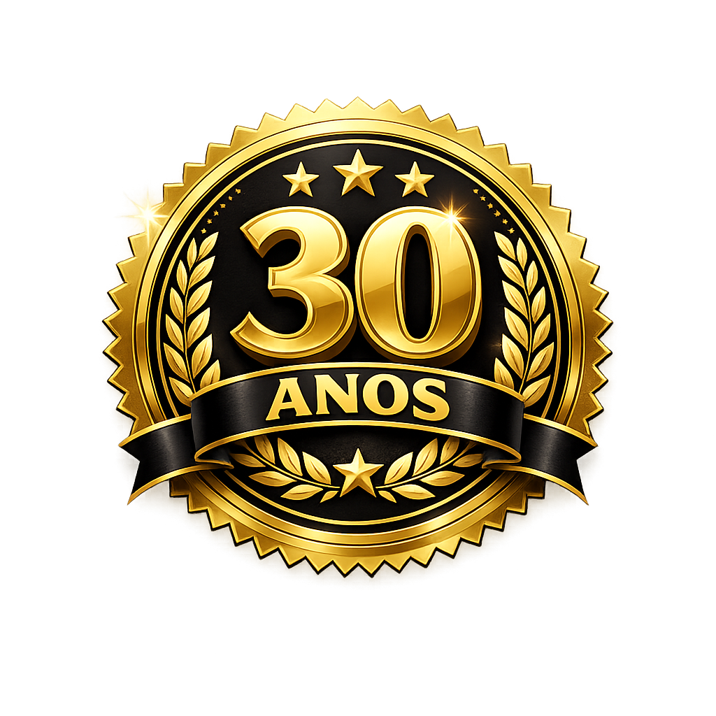 30 anos
